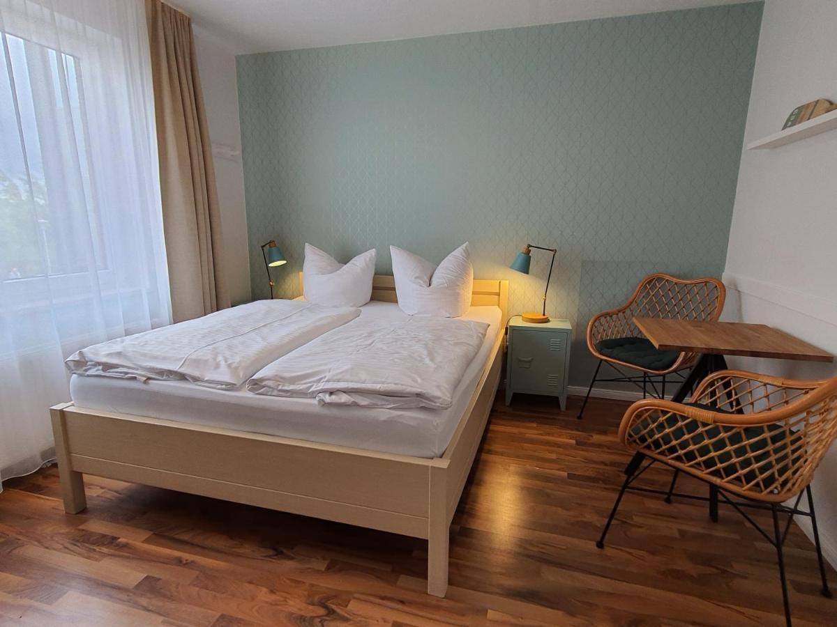Hotel Haus Achtern Diek In Erster Reihe Am 3*