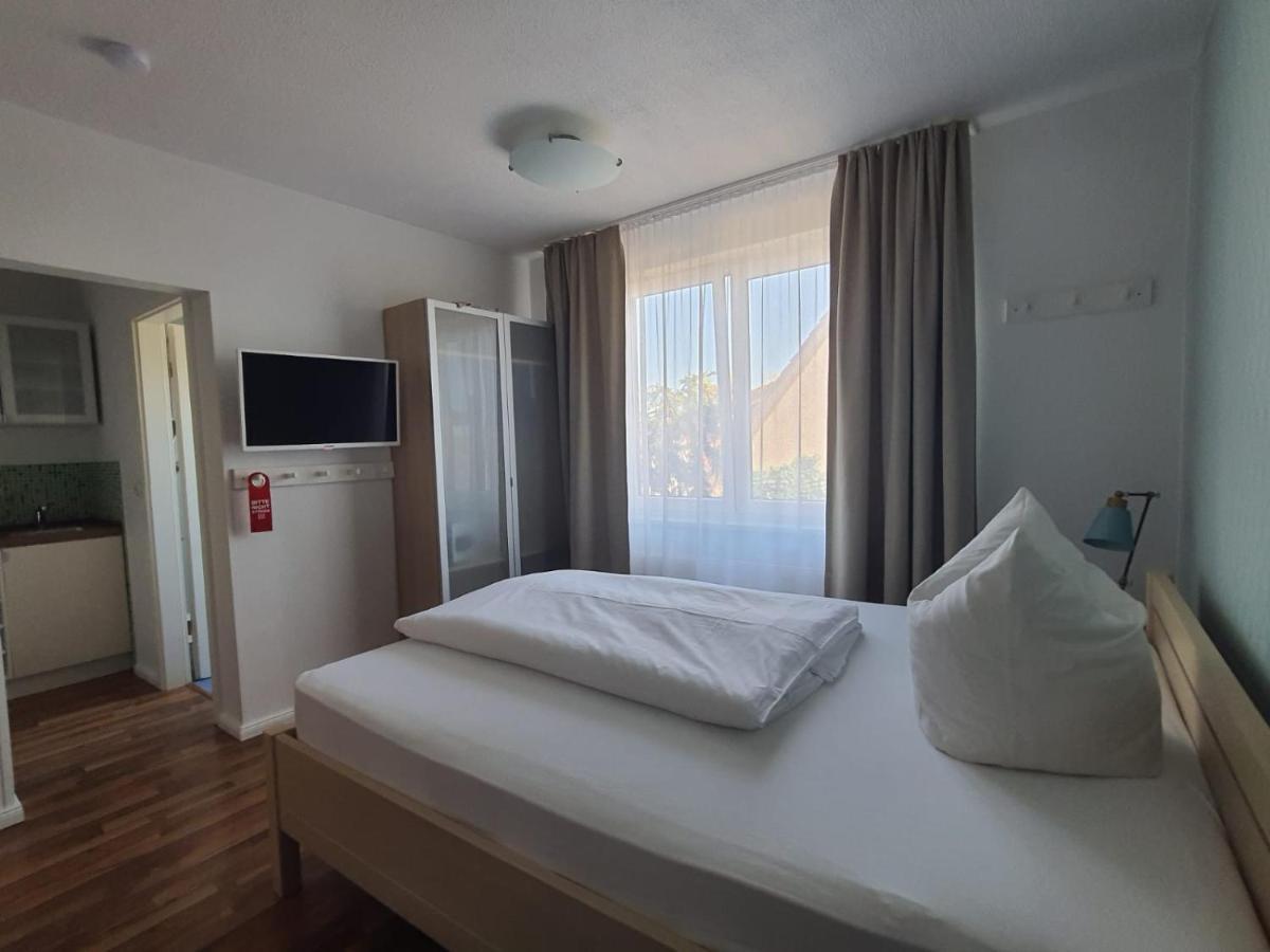 Haus Achtern Diek In Erster Reihe Am Hotel Fehmarn