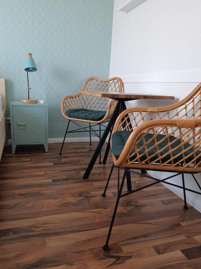 Haus Achtern Diek In Erster Reihe Am 3* Fehmarn