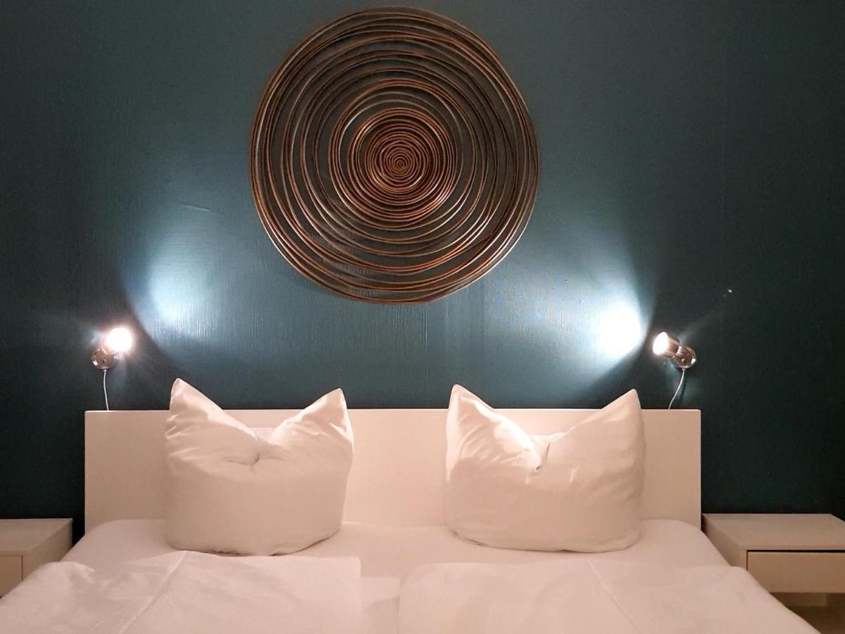 Hotel Haus Achtern Diek In Erster Reihe Am 3*