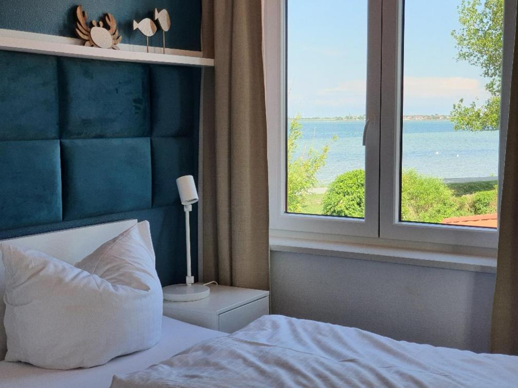 Hotel Haus Achtern Diek In Erster Reihe Am