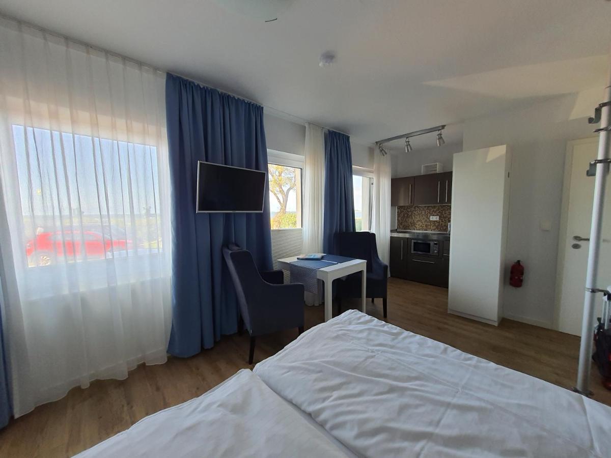 Achtern Diek 3* Fehmarn