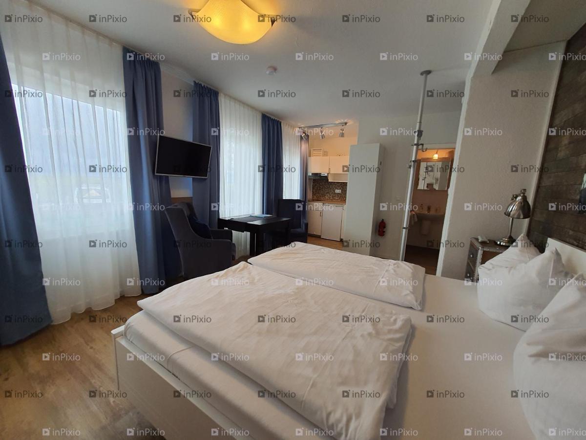 Hotel Haus Achtern Diek In Erster Reihe Am 3*
