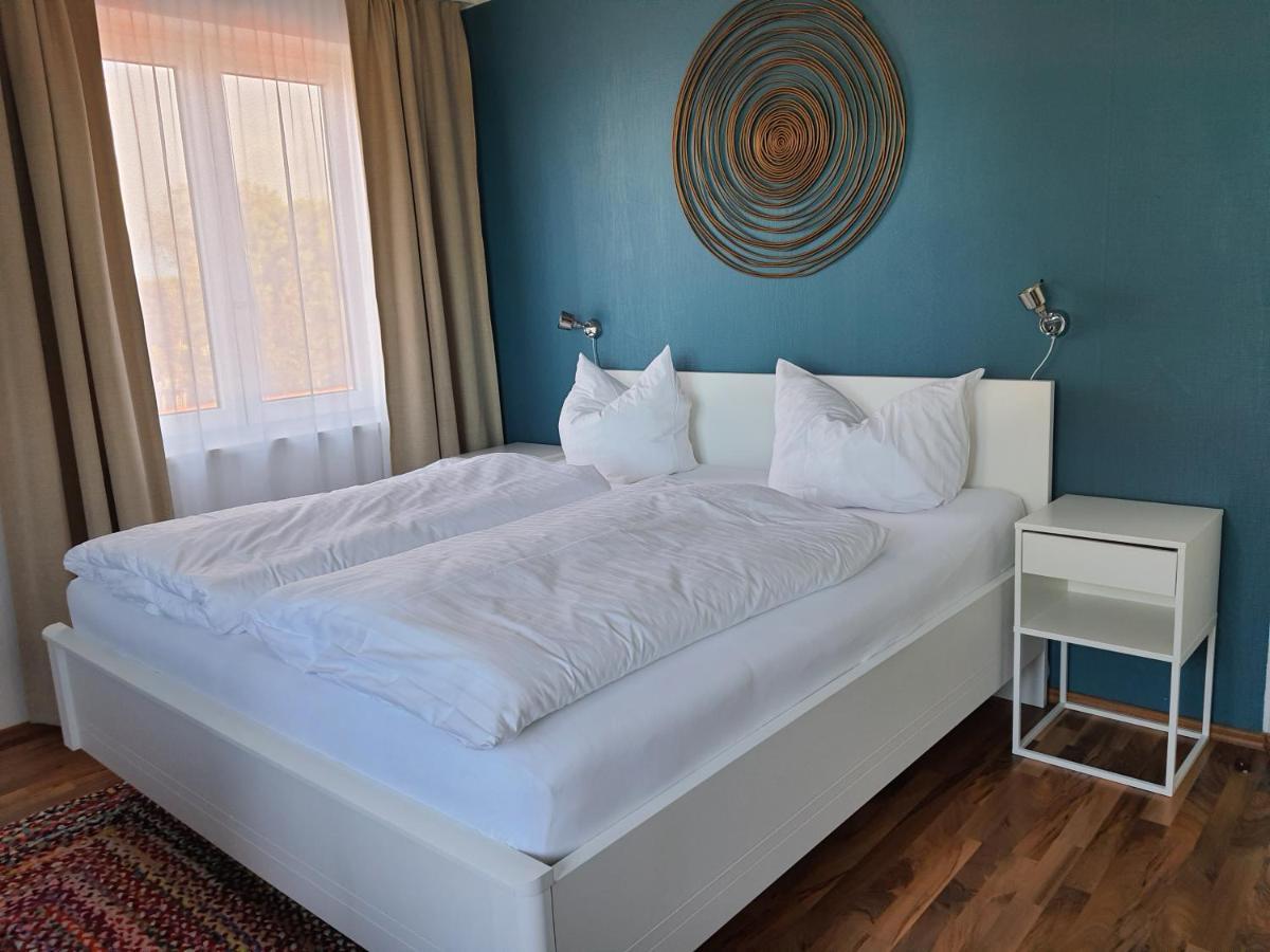 Haus Achtern Diek In Erster Reihe Am Hotel Fehmarn