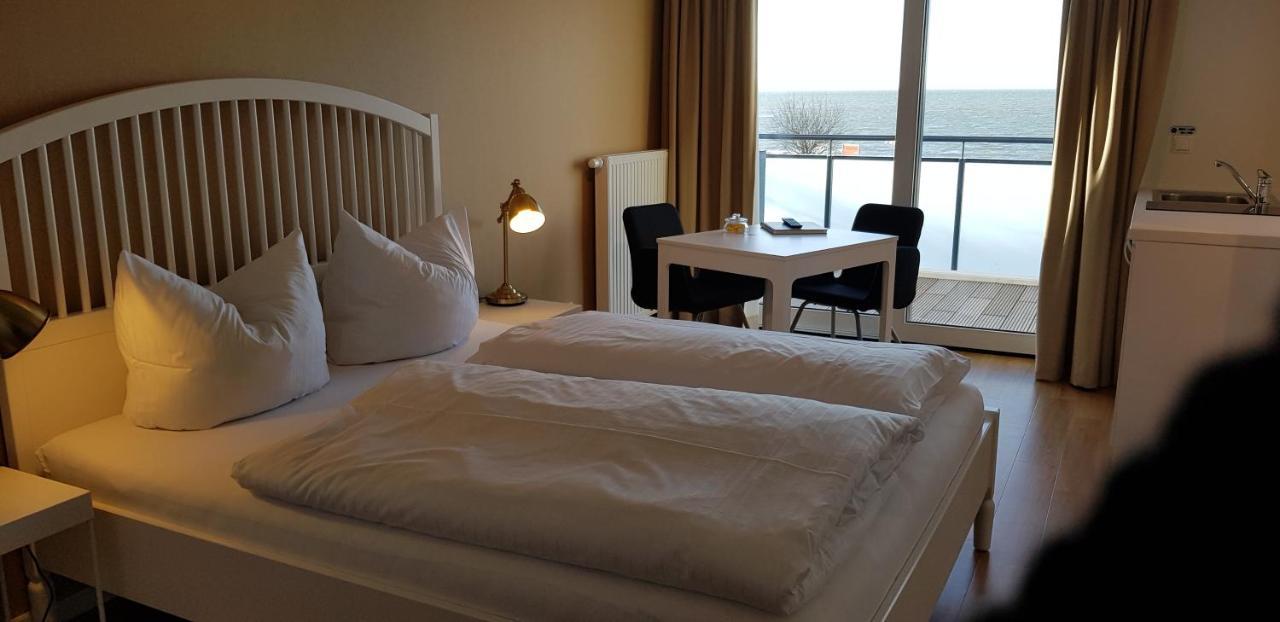 Hotel Achtern Diek 3*