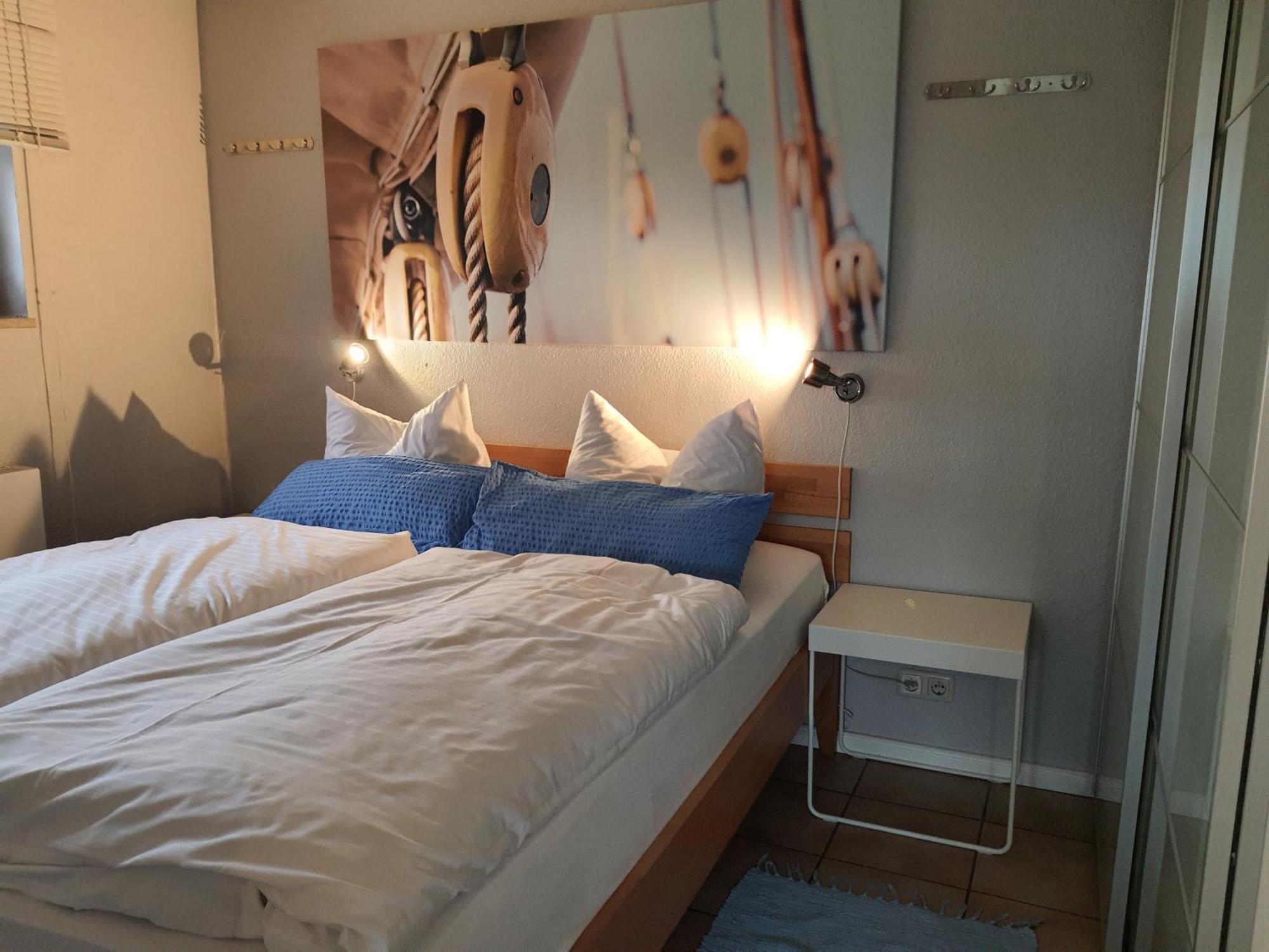 Haus Achtern Diek In Erster Reihe Am Hotel Fehmarn