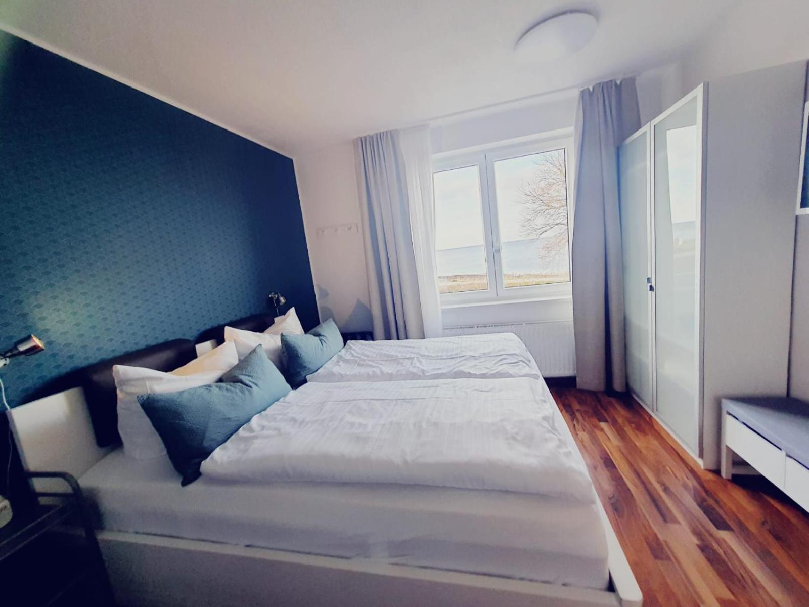 Hotel Haus Achtern Diek In Erster Reihe Am