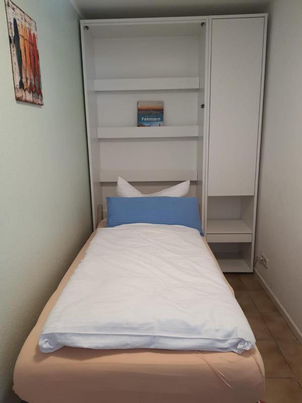 Hotel Achtern Diek Fehmarn