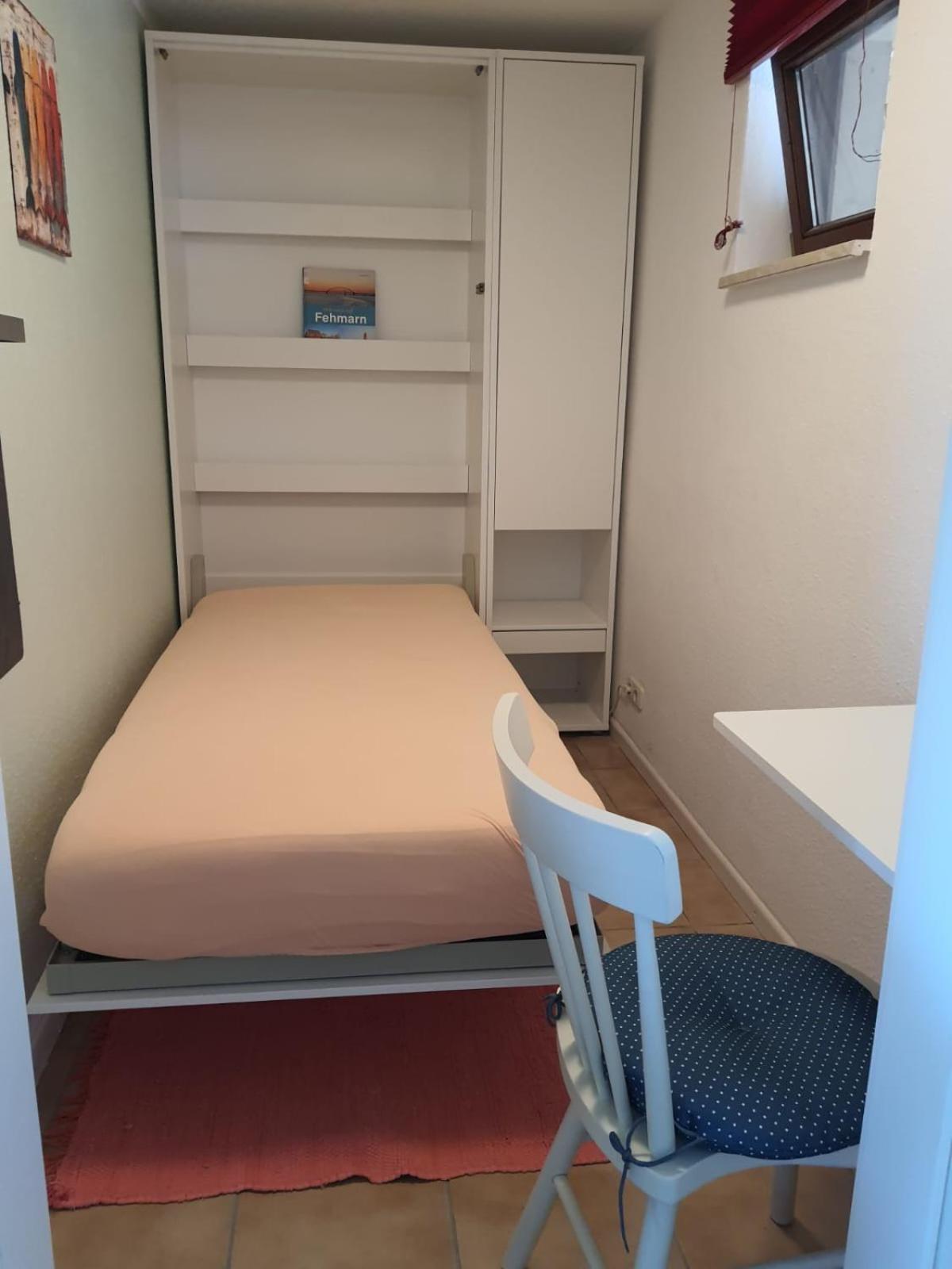 Hotel Haus Achtern Diek In Erster Reihe Am Fehmarn