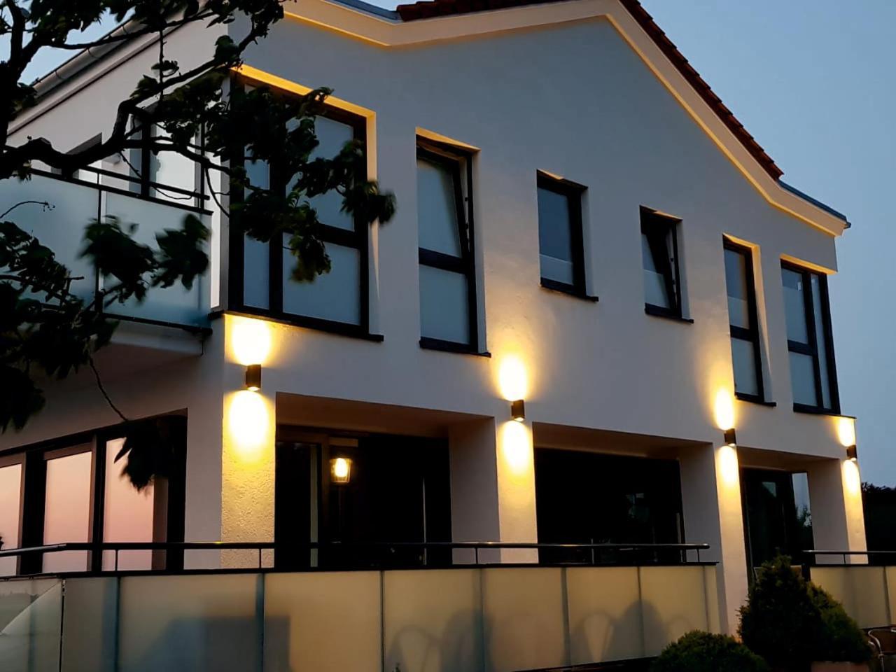 Hotel Haus Achtern Diek In Erster Reihe Am 3*