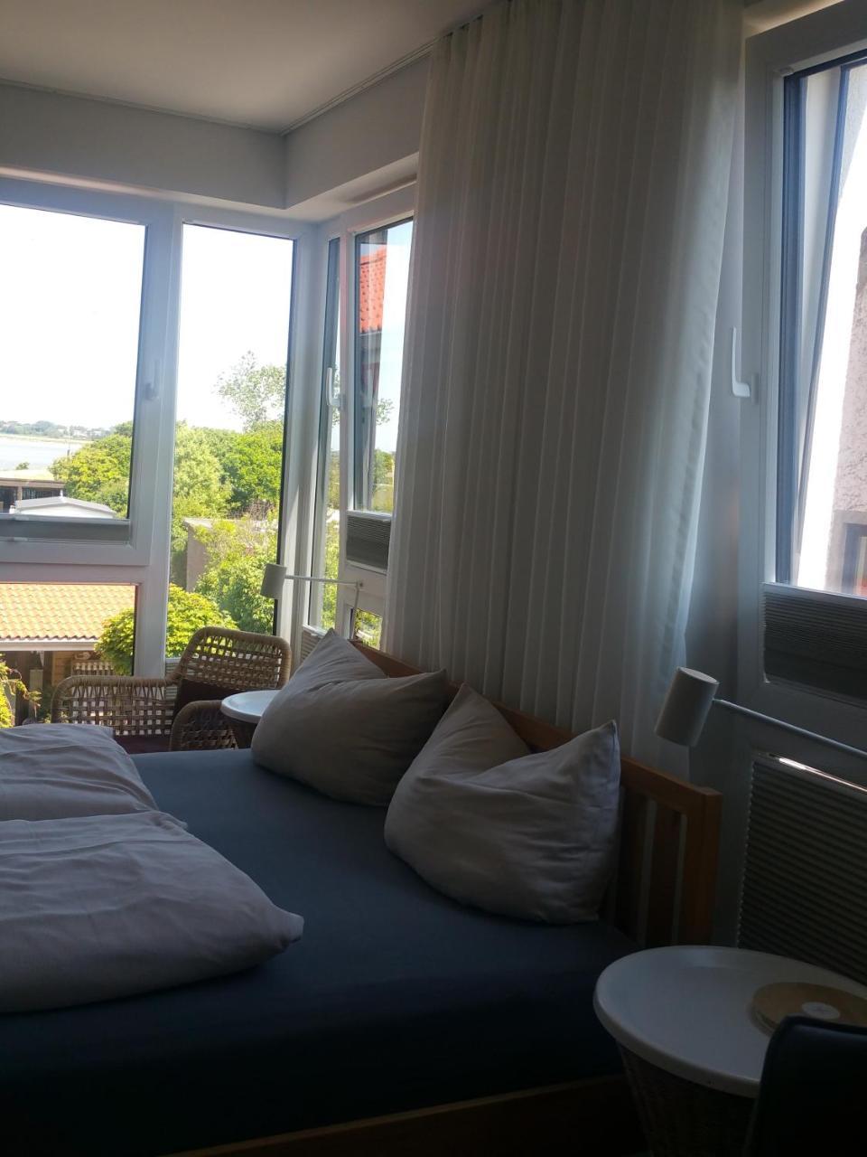 Hotel Haus Achtern Diek In Erster Reihe Am