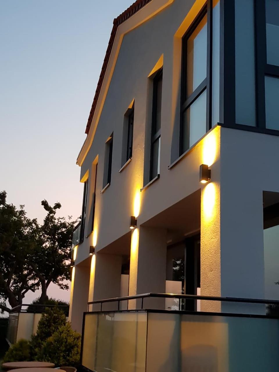 Haus Achtern Diek In Erster Reihe Am 3* Fehmarn